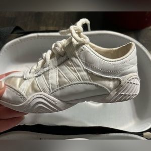 NFINITY Evolution Cheer Shoes Y13